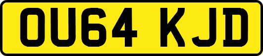 OU64KJD