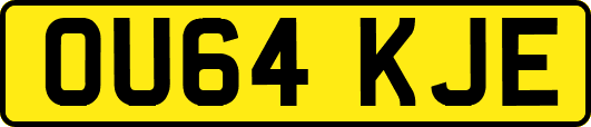 OU64KJE