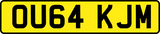 OU64KJM