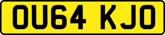OU64KJO
