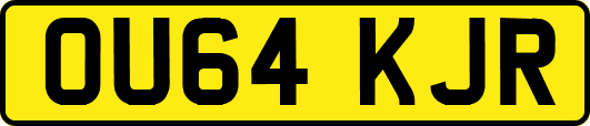 OU64KJR