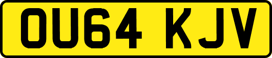 OU64KJV