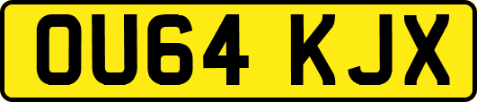 OU64KJX