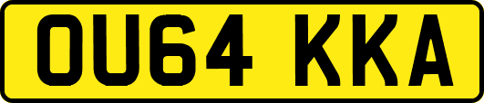 OU64KKA