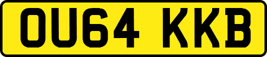OU64KKB