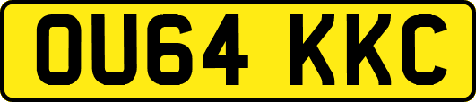 OU64KKC