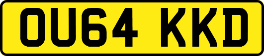 OU64KKD