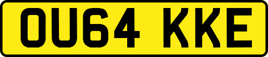 OU64KKE