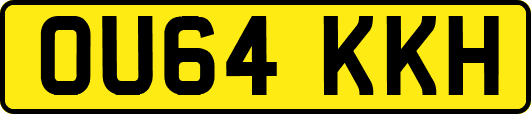 OU64KKH