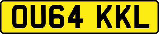 OU64KKL