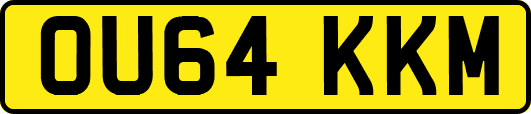 OU64KKM