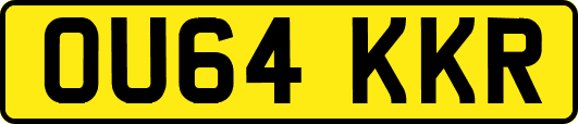 OU64KKR