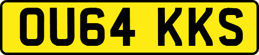OU64KKS