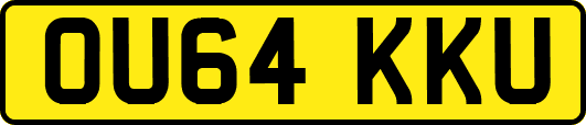 OU64KKU