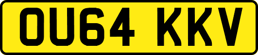 OU64KKV