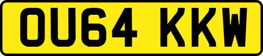 OU64KKW