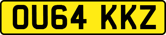 OU64KKZ