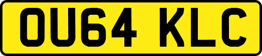 OU64KLC