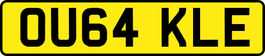 OU64KLE