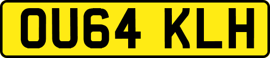 OU64KLH
