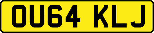 OU64KLJ
