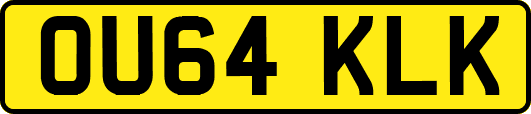 OU64KLK