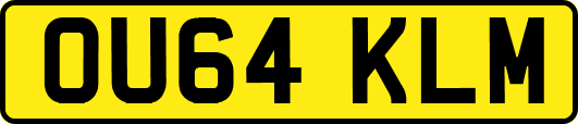 OU64KLM