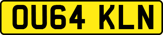 OU64KLN