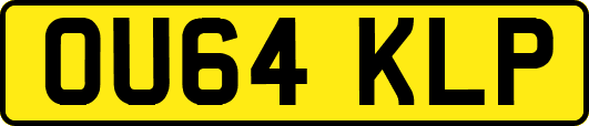 OU64KLP