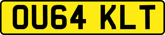 OU64KLT