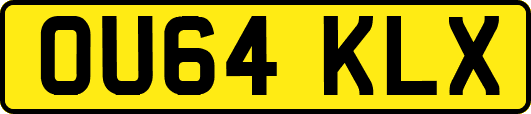 OU64KLX