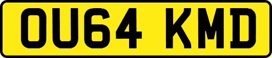 OU64KMD