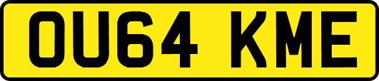 OU64KME