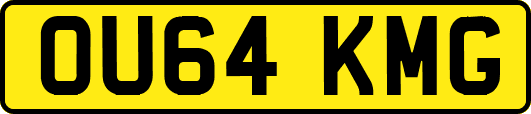 OU64KMG