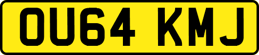 OU64KMJ