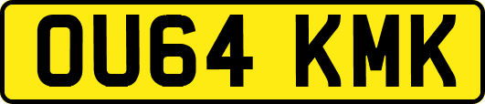 OU64KMK