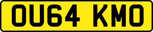 OU64KMO