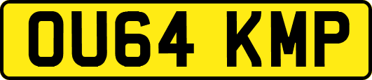 OU64KMP