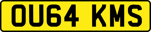 OU64KMS