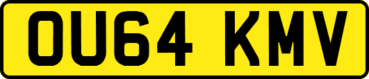 OU64KMV