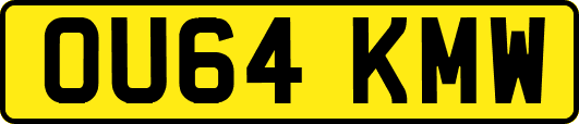 OU64KMW