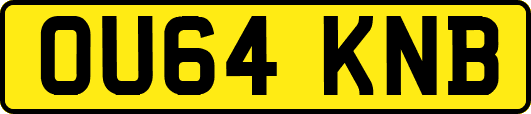 OU64KNB