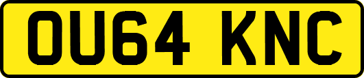 OU64KNC