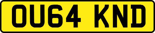 OU64KND