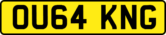 OU64KNG