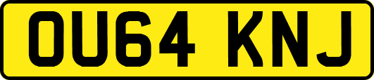 OU64KNJ