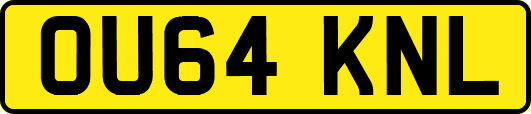 OU64KNL