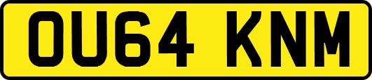 OU64KNM