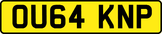 OU64KNP