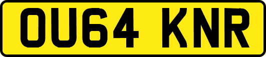 OU64KNR